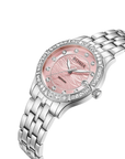 Bonia B10885-2377S Elegance Women's Japanese Quartz Watch โ Stainless Steel Band