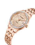 Bonia B10885-2577S Elegance Women's Japanese Quartz Watch โ Stainless Steel Band