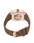 Bonia B10928-2542LE Rose Gold Brown Limited Edition Women's Chronograph Watch