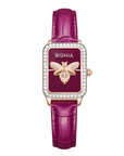 Bonia Bee B10930-2563S Women's Watch - Product Image 1