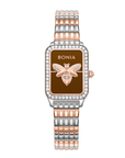 Bonia Bee / Elegance B10931-2643S Women's Watch - Product Image 1