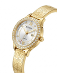 Bonia B10987-2213S Elegance Women's Japanese Quartz Watch – Stainless Steel Band