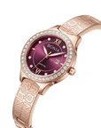 Bonia B10987-2563S Elegance Women's Japanese Quartz Watch – Stainless Steel Band