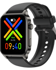 TYME TSWP99BK-01 Black Colour Smart Watch