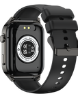 TYME TSWP99BK-01 Black Colour Smart Watch