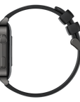 TYME TSWP99BK-01 Black Colour Smart Watch