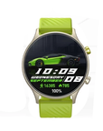 BOZLUN B53S Green Smart Watch product image