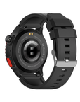 BOZLUN B77 Black Smart Watch product image