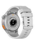 BOZLUN B77 Silver Smart Watch product image