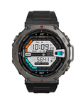 BOZLUN B78 Black Smart Watch product image