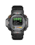 BOZLUN B79 Black Smart Watch product image