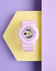 Casio Baby-G BA-110AH-6ADR
