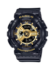 Casio Baby-G BA-110X-1A Analog-Digital Combination