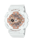 Casio Baby-G BA-110X-7A1DR Analog-Digital Combination
