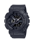 Casio Baby-G BA-110XBC-1ADR3 Analog-Digital Combination