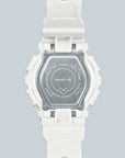 Casio Baby-G BA-110XWS-7ADR Seasonal Collection 2023 Analog Digital Combination