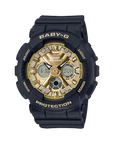 Casio Baby-G BA-130-1A3 Analog-Digital Combination