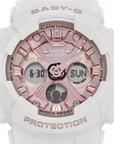 Casio Baby-G BA-130-7A1DR Analog-Digital Combination
