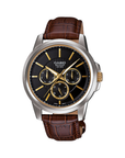 Casio BEM-307BL-1A2VDF