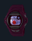 Casio Baby-G BG-169CH-4DR BG-169 Series
