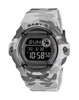 Casio Baby-G BG-169CMB-8DR Quartz Digital