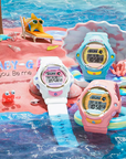 Casio Baby-G BG-169PB-2DR Digital