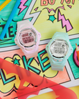 Casio Baby-G BG-169U-4BDR