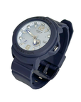 Casio Baby-G BGA-15K-2ADR Shock Resistant Resin Band Watch (42.4mm)