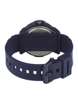 Casio Baby-G BGA-15K-2ADR Shock Resistant Resin Band Watch (42.4mm)