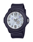 Casio Baby-G BGA-15K-2ADR Shock Resistant Resin Band Watch (42.4mm)