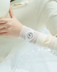 Casio Baby-G BGA-15K-7ADR Shock Resistant Resin Band Watch (42.4mm)