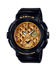 Casio Baby-G BGA-195M-1A Analog-Digital Combination