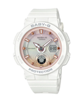 Casio Baby-G BGA-250-7A2DR Analog-Digital Combination