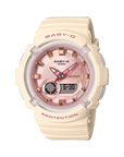 Casio Baby-G BGA-280-4A2 Analog-Digital Combination