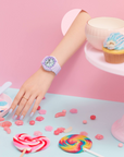 Casio Baby-G BGA-280SW-6ADR