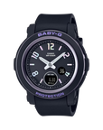 Casio Baby-G BGA-290DR-1ADR Analog-Digital Combination