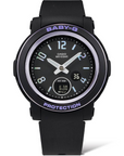 Casio Baby-G BGA-290DR-1ADR Analog-Digital Combination