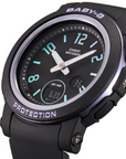 Casio Baby-G BGA-290DR-1ADR Analog-Digital Combination