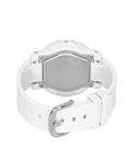 Casio Baby-G BGA-290FL-7ADR White Floral Analogue-Digital Watch