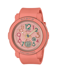 Casio Baby-G BGA-290PA-4ADR Analog-Digital Combination