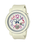 Casio Baby-G BGA-290PA-7ADR Analog-Digital Combination