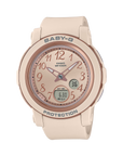 Casio Baby-G BGA-290SA-4ADR Analog-Digital Combination