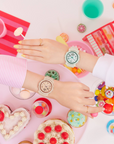Casio Baby-G BGA-290SW-4ADR