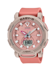 Casio Baby-G BGA-310-4A Analog-Digital Combination