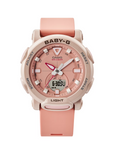 Casio Baby-G BGA-310-4A Analog-Digital Combination