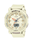 Casio Baby-G BGA-310-7A Analog-Digital Combination