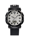 Casio Baby-G BGA-310C-1A Analog-Digital Combination