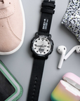 Casio Baby-G BGA-310C-1A Analog-Digital Combination