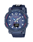 Casio Baby-G BGA-310C-2A Analog-Digital Combination