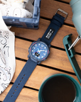 Casio Baby-G BGA-310C-2A Analog-Digital Combination